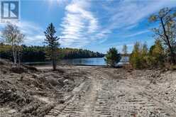 1528 Hwy 64 Unit# Lot #5 Alban