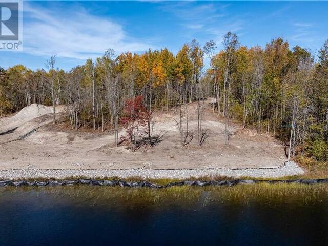 1528 Hwy 64 Unit# Lot #7 Alban Ontario