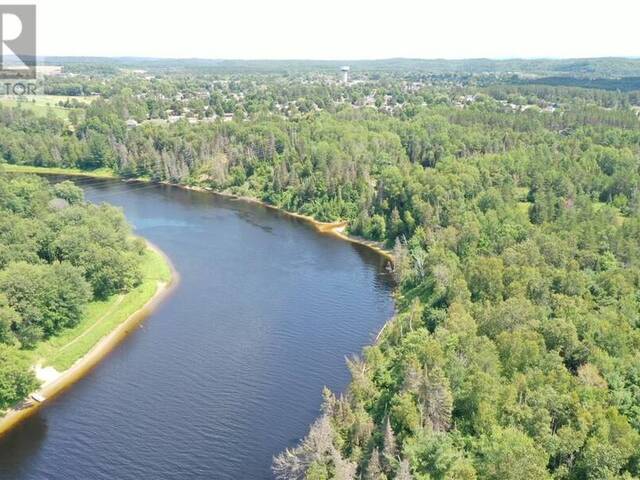 0 Second Espanola Ontario