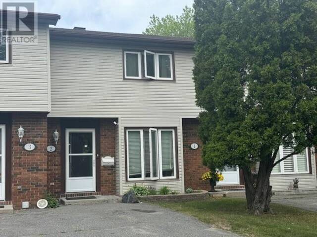 675 William Avenue Unit# 2 Sudbury Ontario