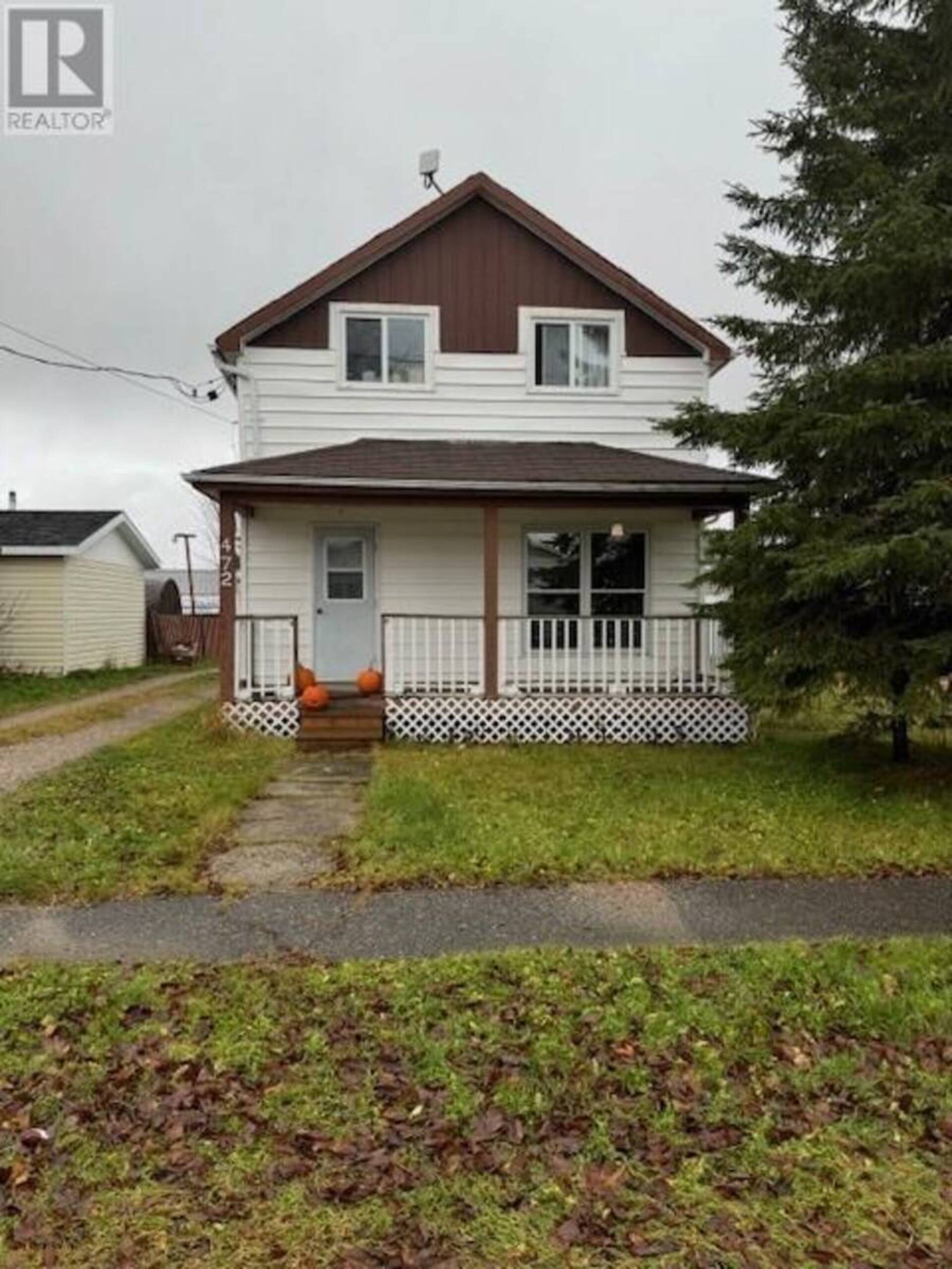 472 Zealand Avenue Iroquois Falls