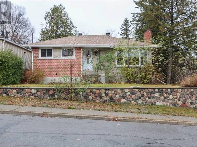 59 Parkwood Street Sudbury Ontario