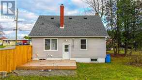 117 Levesque Street Sudbury