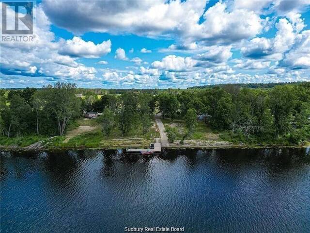 1330 River Road Massey Ontario