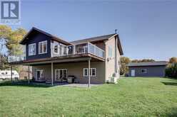 2615 Red Deer Lake Road Wahnapitae