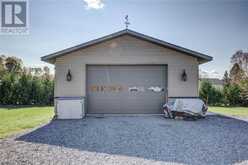 2615 Red Deer Lake Road Wahnapitae