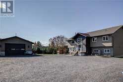 2615 Red Deer Lake Road Wahnapitae