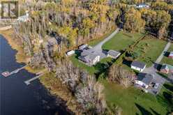 2615 Red Deer Lake Road Wahnapitae