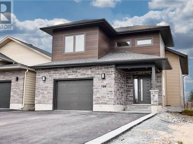 128 Covington Crescent Sudbury Ontario