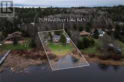 2529 Red Deer Lake Rd N Wahnapitae