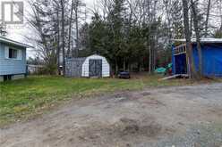 2529 Red Deer Lake Rd N Wahnapitae