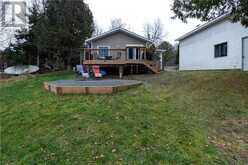 2529 Red Deer Lake Rd N Wahnapitae