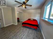 110 Johnny's Park Drive Unit# Lot J M'Chigeeng