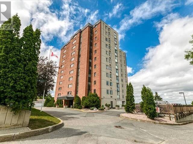 2000 Regent Street Unit# 304 Sudbury Ontario