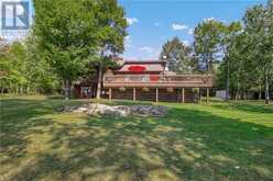 1368 Bay of Islands Drive Whitefish Falls