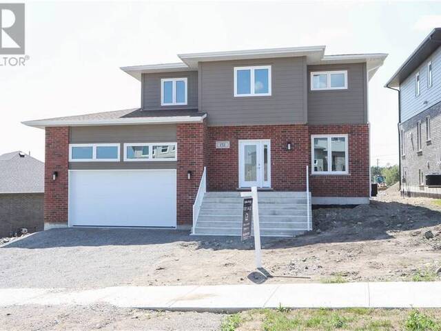 152 Landreville Drive Sudbury Ontario