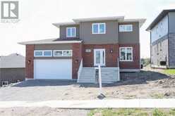 152 Landreville Drive Sudbury