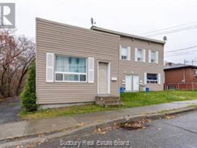 248 Murray Street Sudbury Ontario