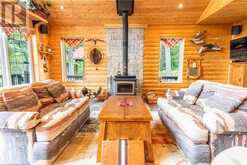 0 Panache Lake Road Whitefish