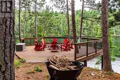 0 Panache Lake Road Whitefish