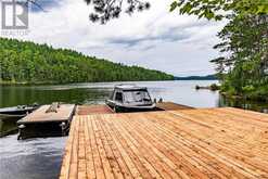 0 Panache Lake Road Whitefish