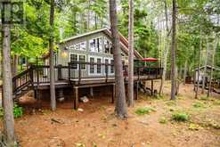 0 Panache Lake Road Whitefish