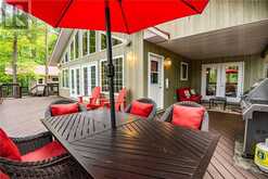 0 Panache Lake Road Whitefish