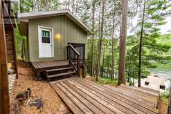 0 Panache Lake Road Whitefish