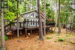 0 Panache Lake Road Whitefish