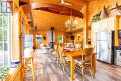 0 Panache Lake Road Whitefish