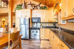 0 Panache Lake Road Whitefish