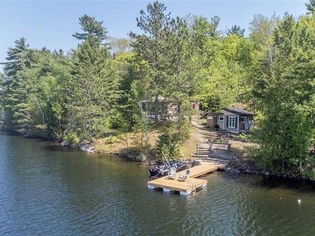 2278C BASS LAKE Road Espanola Ontario