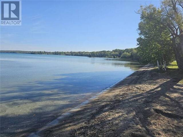 0 Ketchankookem Trail Mindemoya Ontario