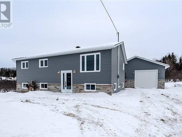 30 Boundary Rd Markstay Ontario