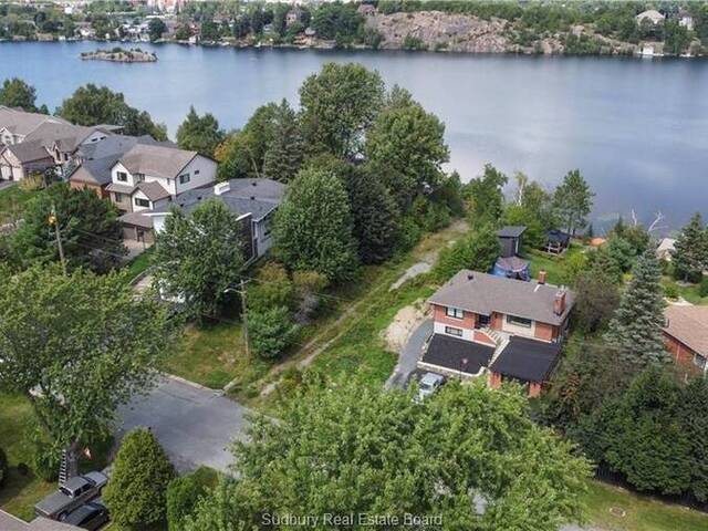 184 Stewart Drive Sudbury Ontario