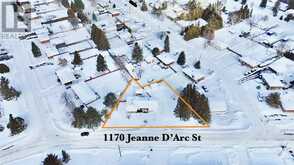 1170 Jeanne D'Arc St Hanmer