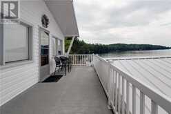 211 South Shore Lake Panache Sudbury