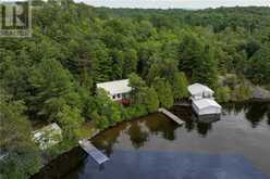 211 South Shore Lake Panache Sudbury