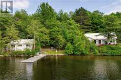 211 South Shore Lake Panache Sudbury