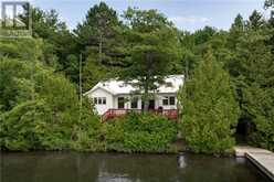 211 South Shore Lake Panache Sudbury