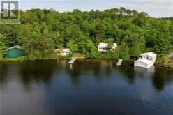 211 South Shore Lake Panache Sudbury