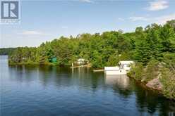 211 South Shore Lake Panache Sudbury