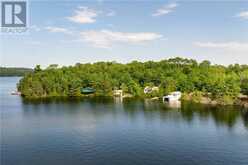 211 South Shore Lake Panache Sudbury