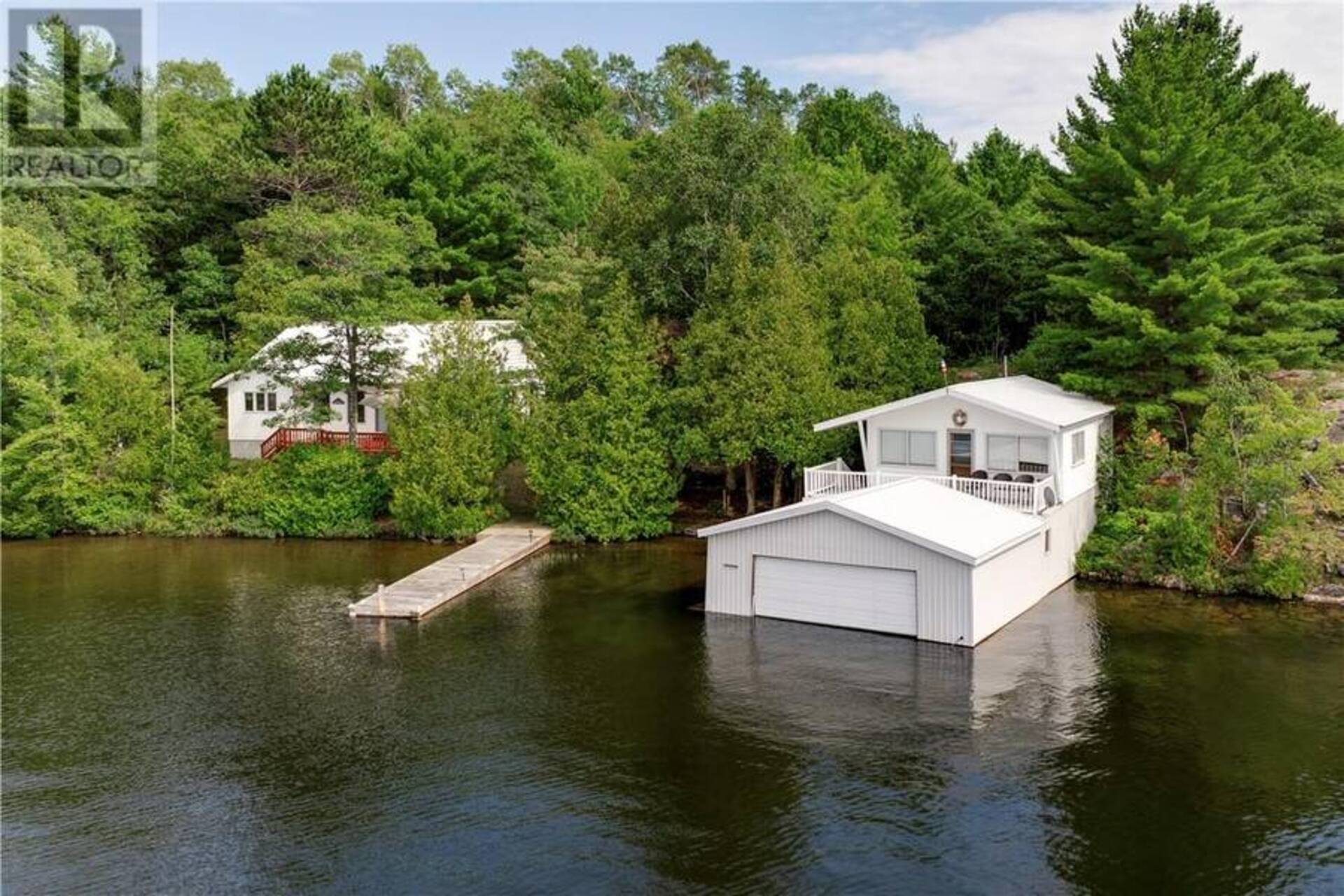 211 South Shore Lake Panache Sudbury