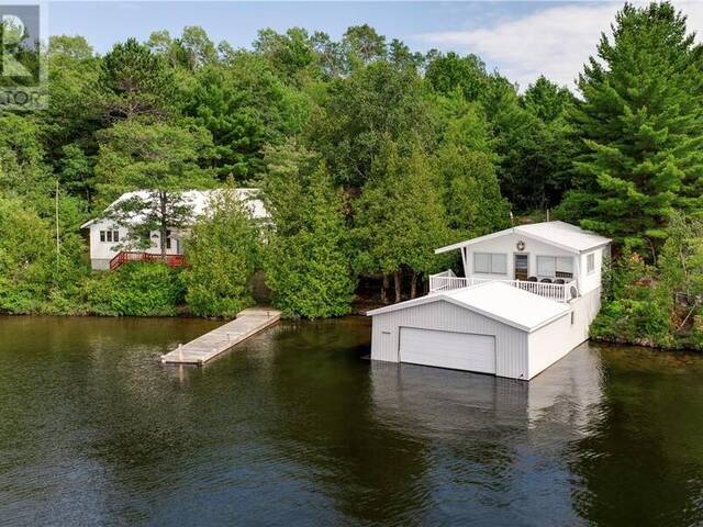 211 South Shore Lake Panache Sudbury Ontario