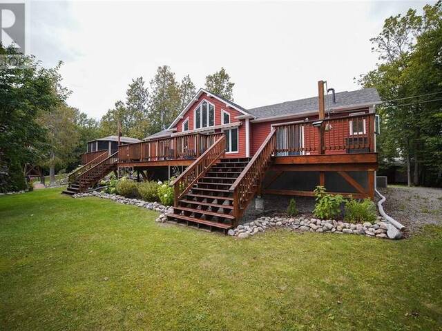 100 Levert Drive Sturgeon Falls Ontario