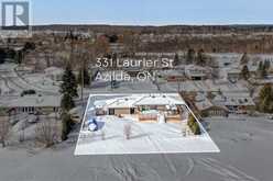 331 Laurier Street W Azilda