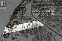 241 Grandor Road Kagawong