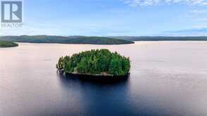 1 Windy Lake Sugarloaf Island Dowling