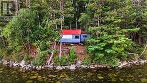 1 Windy Lake Sugarloaf Island Dowling